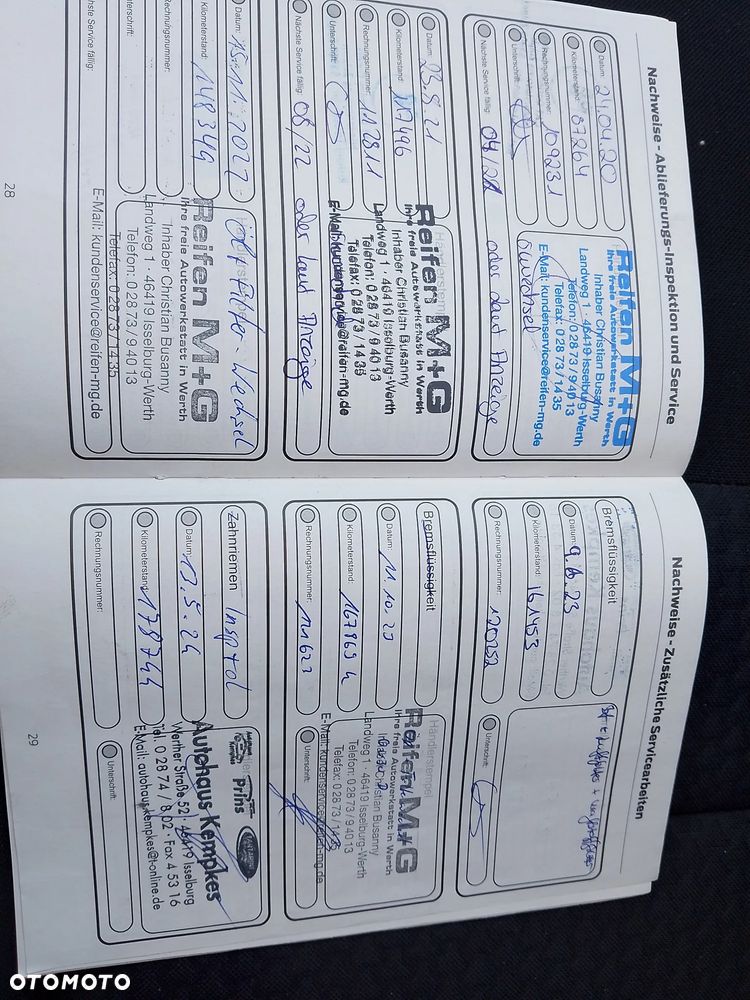 Ford Kuga 2.0 TDCi 2x4 Titanium - 17