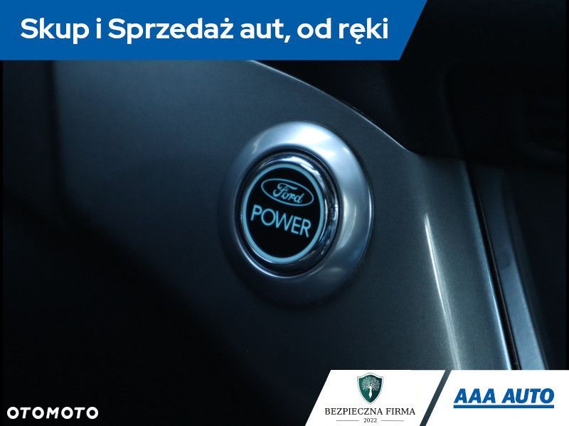 Ford Grand C-MAX - 14