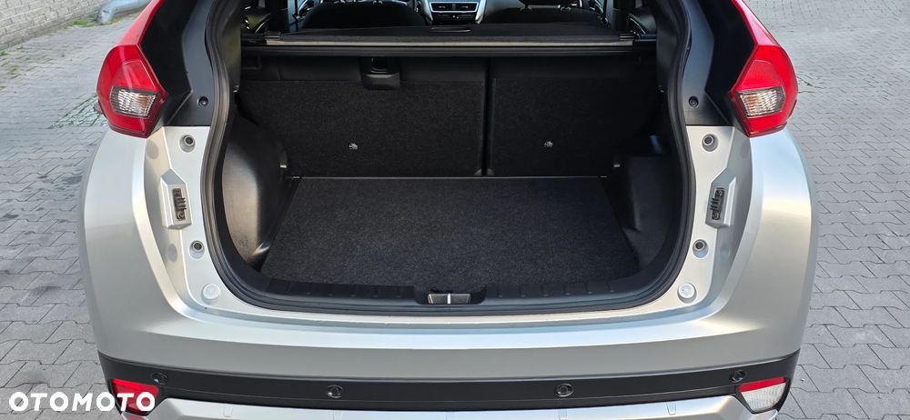 Mitsubishi Eclipse Cross 1.5 T Invite Plus - 19