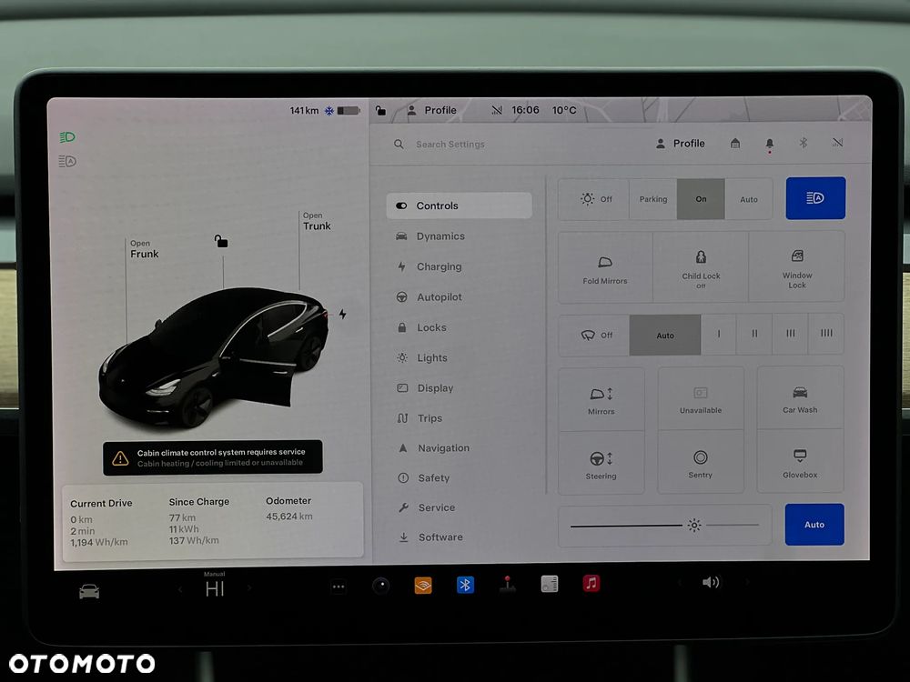 Tesla Model 3 - 18