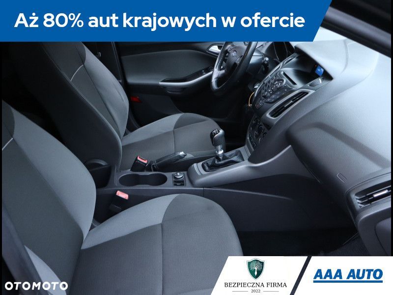 Ford Focus - 11