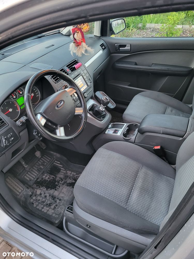 Ford C-MAX - 5
