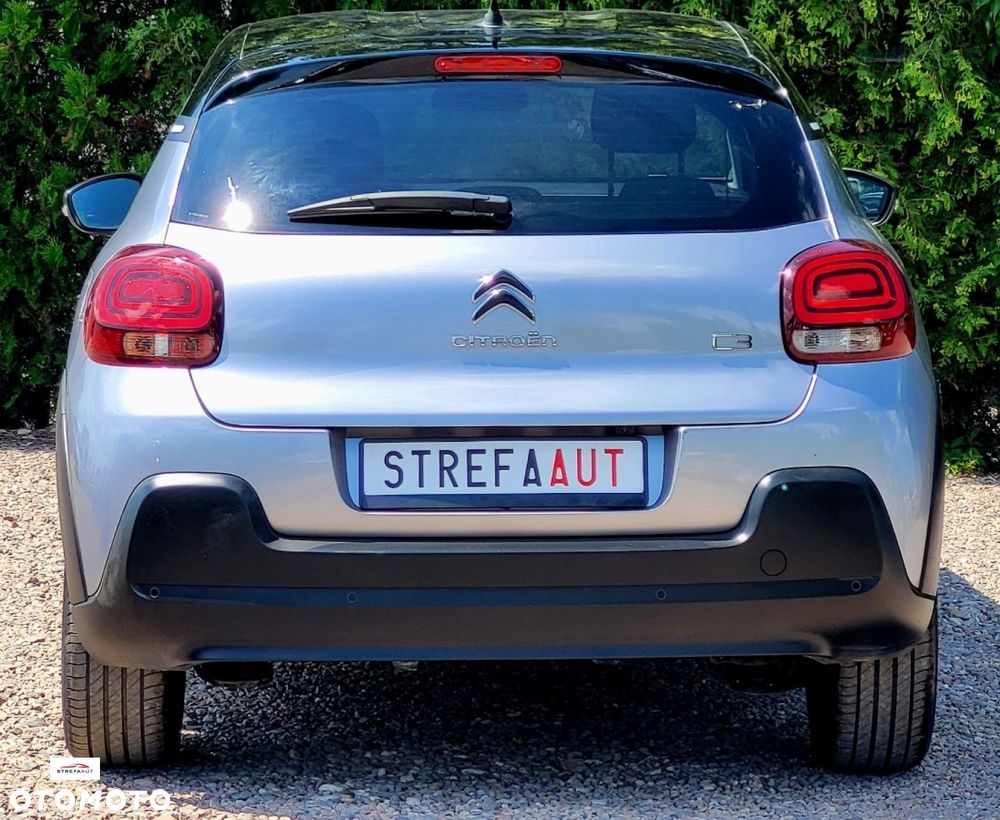 Citroën C3 - 14