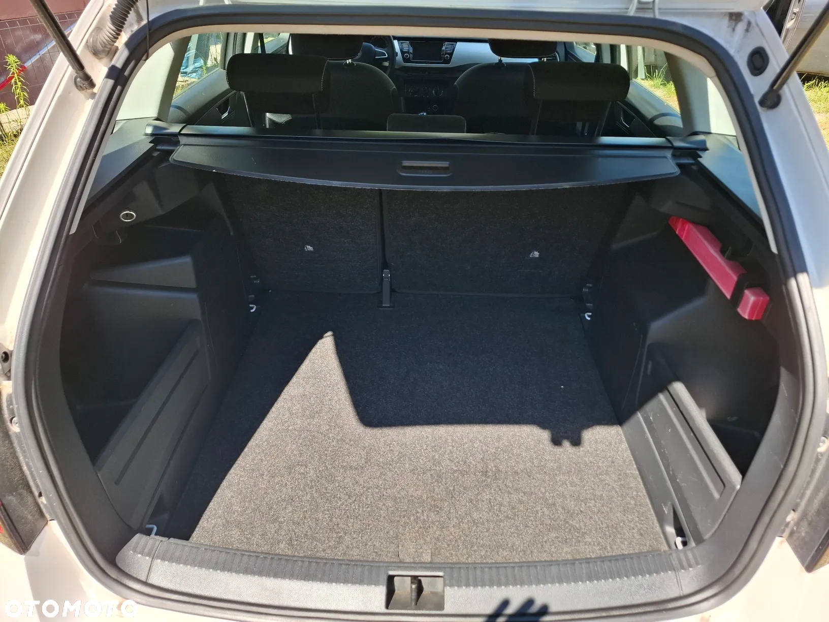 Skoda Fabia - 9