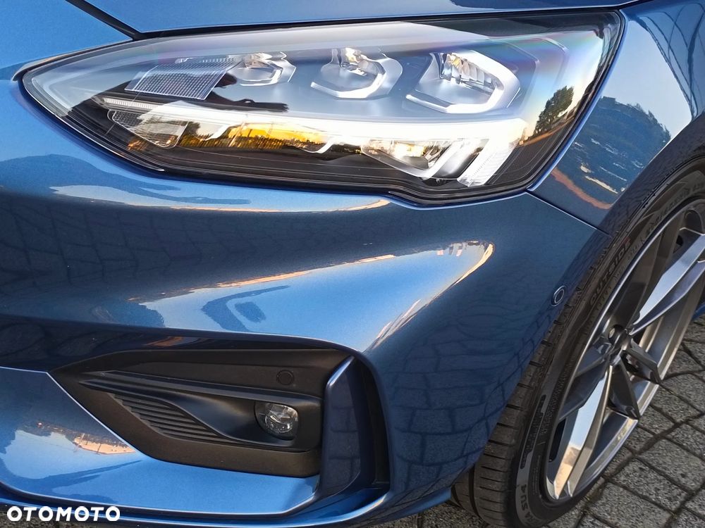 Ford Focus 2.0 EcoBlue ST-Line Business - 3