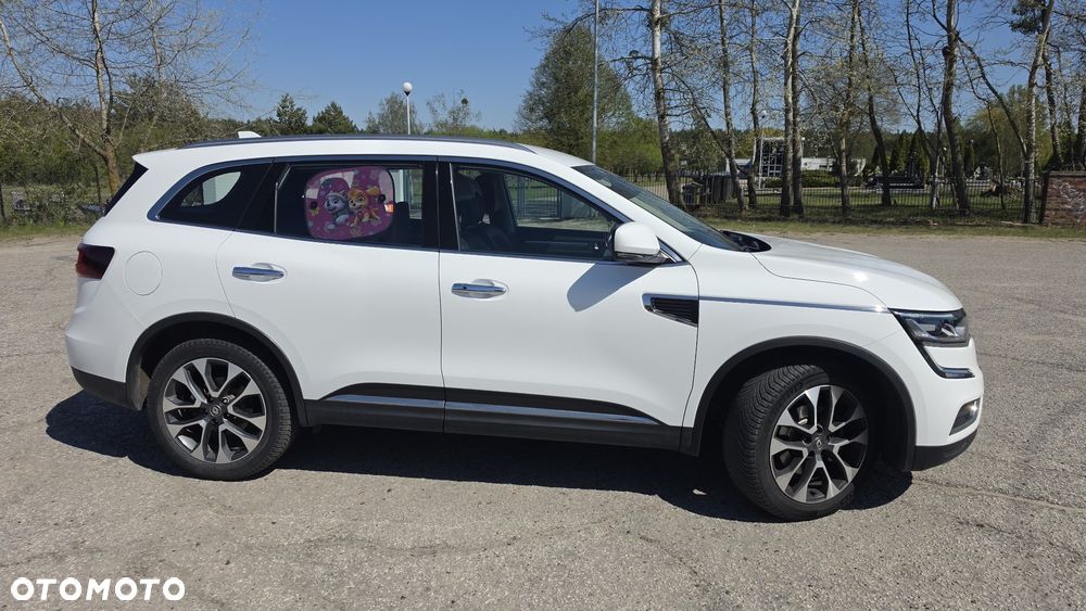 Renault Koleos 2.0 dCi Intens 4x4 X-Tronic - 5