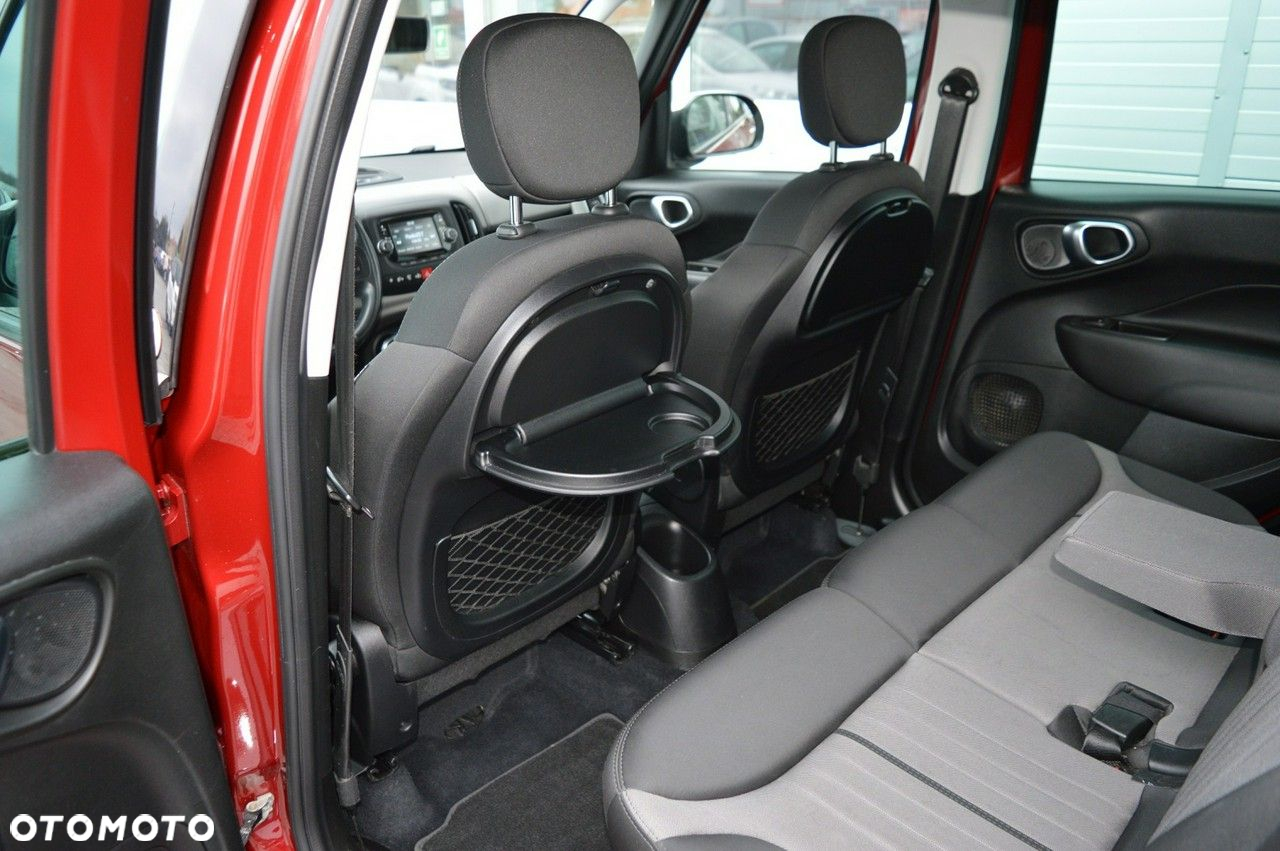 Fiat 500L - 28