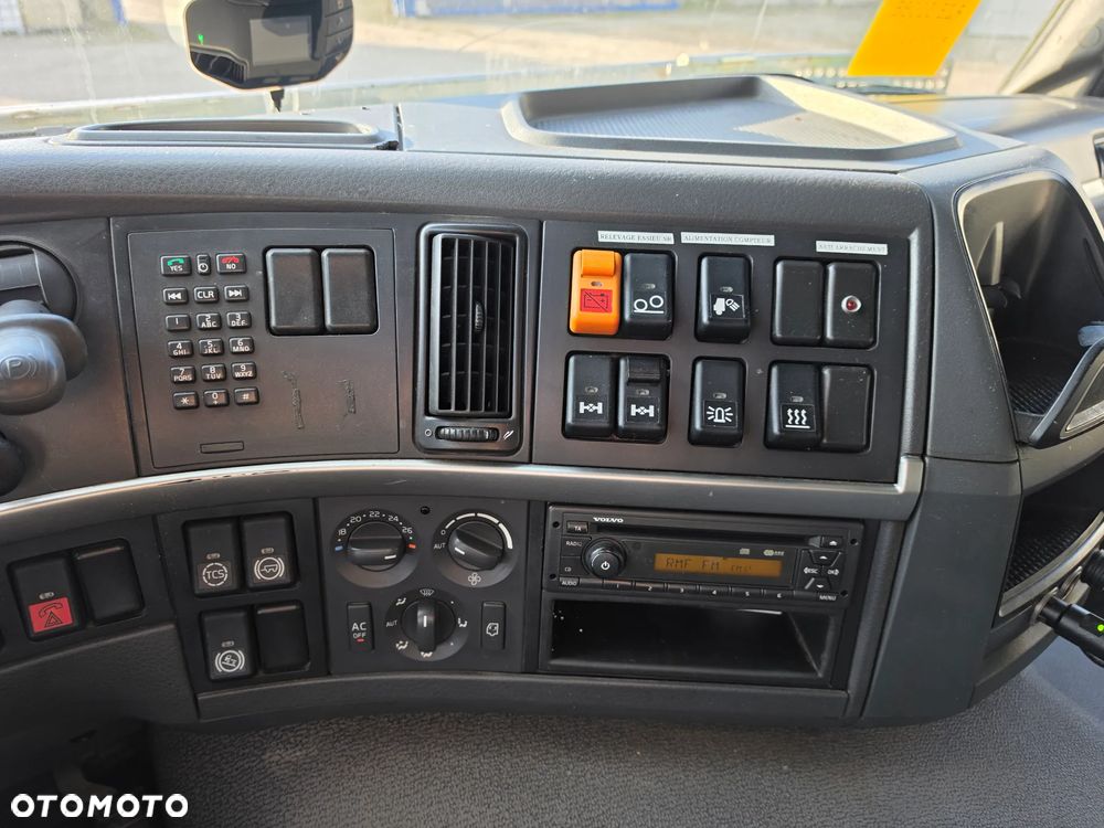 Volvo FM450 - 9