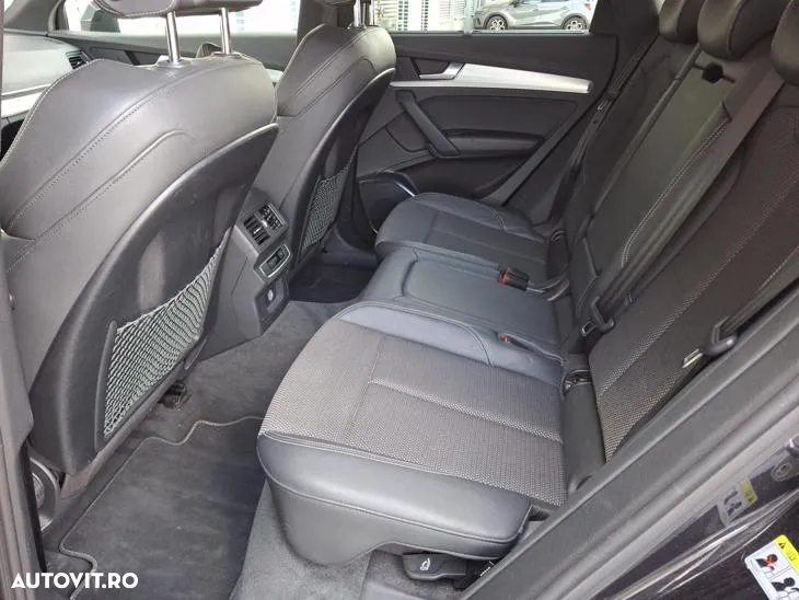 Audi Q5 50 TFSI e quattro S tronic PHEV Advanced - 13