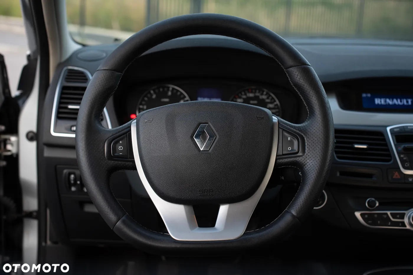 Renault Laguna - 24
