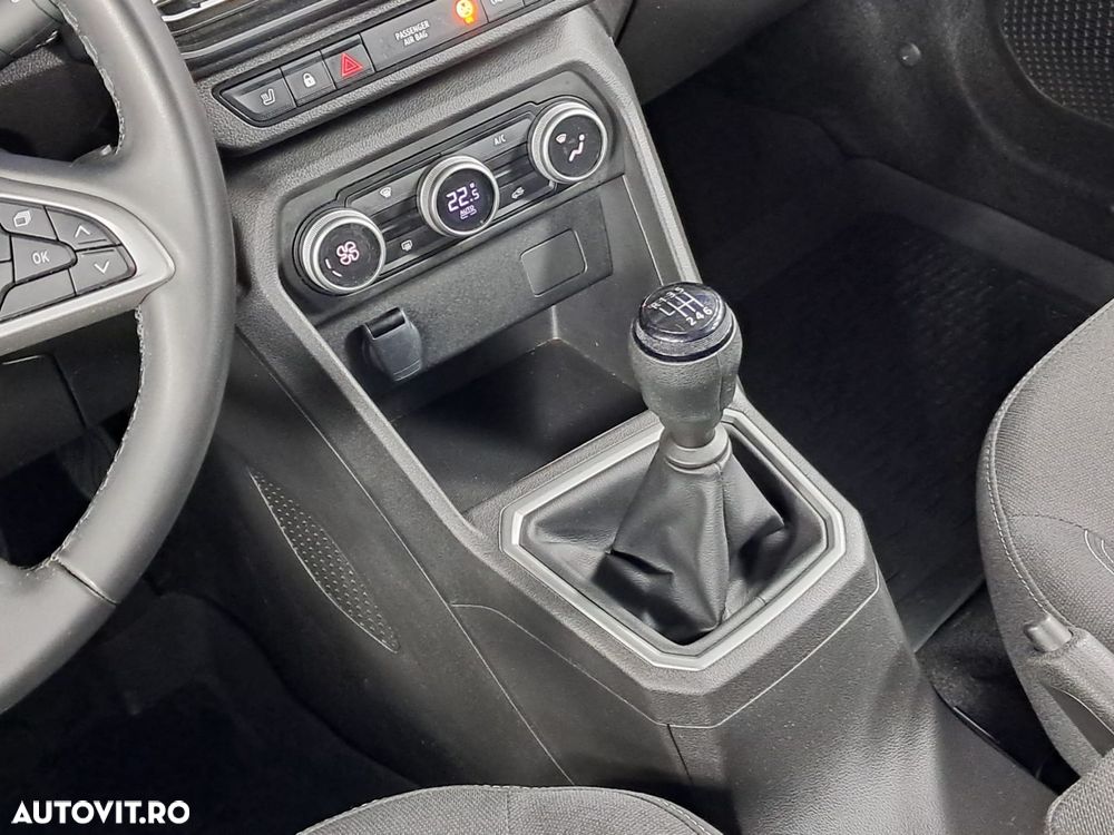 Dacia Logan - 22