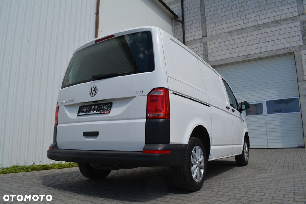 Volkswagen TRANSPORTER T6 150KM DSG - 9