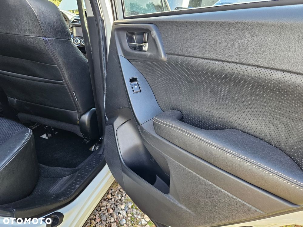 Subaru Forester - 24