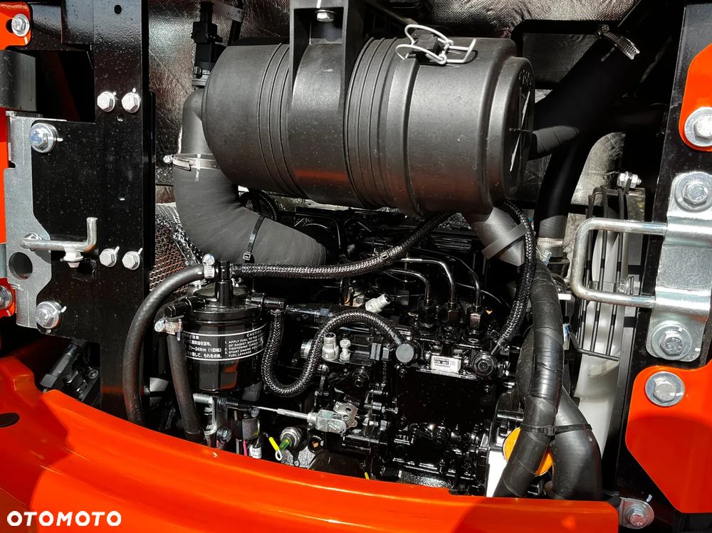 Lonking CDM6025 - 19