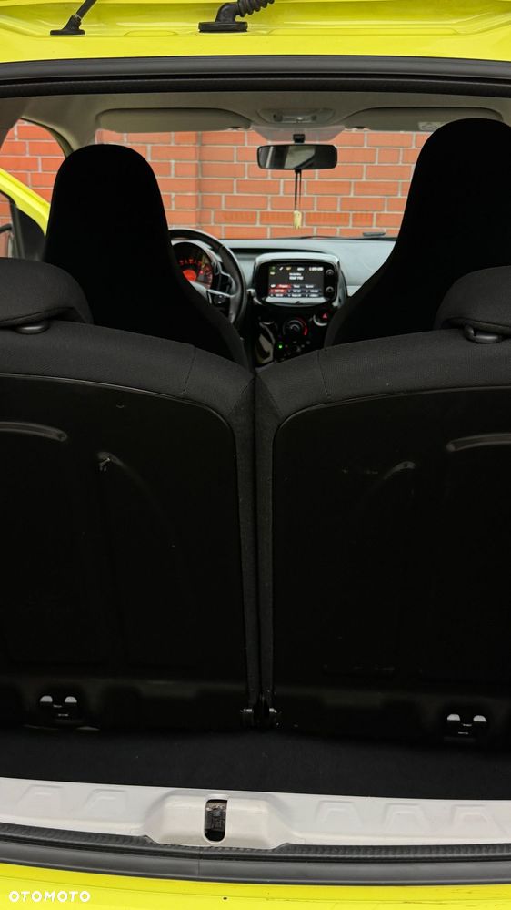 Toyota Aygo - 18