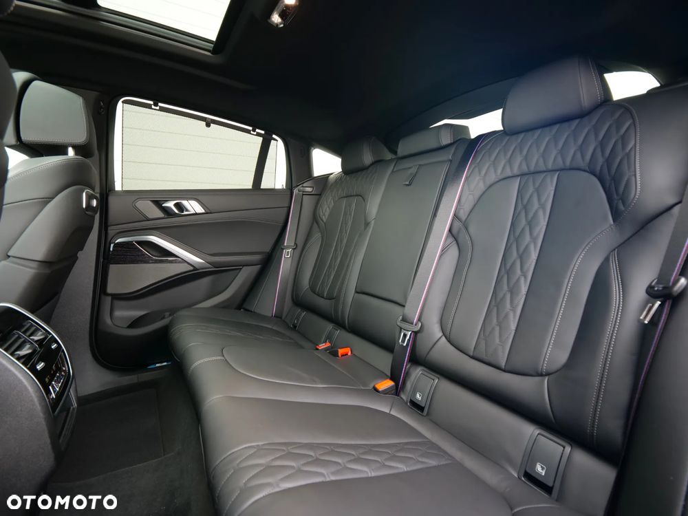 BMW X6 - 34