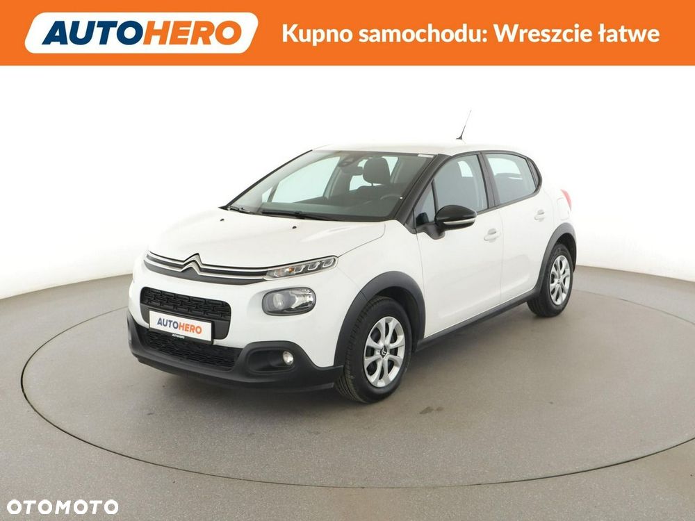 Citroën C3 1.2 PureTech Feel - 2
