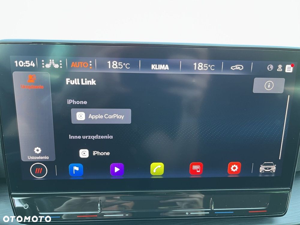 Cupra Formentor 2.0 TSI 4Drive VZ DSG - 33