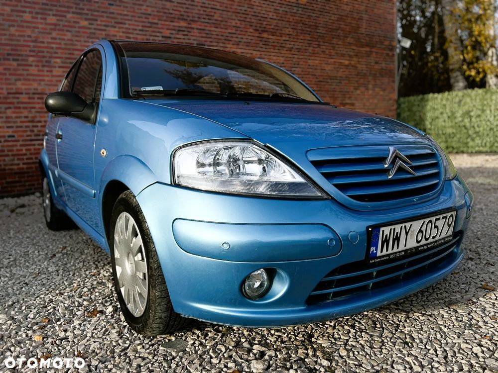 Citroën C3 - 33