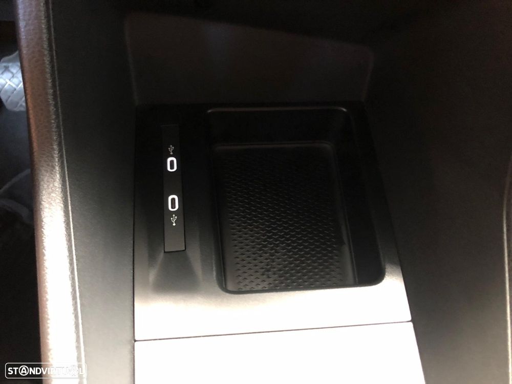 VW CADDY MAXI 2.0 TDI - 15
