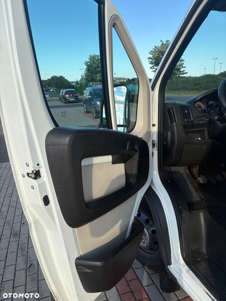Citroën Jumper - 14
