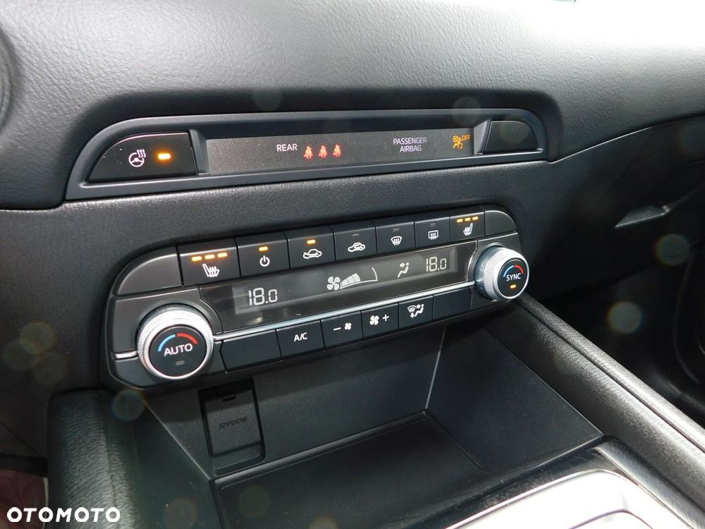 Mazda CX-5 e-SKYACTIV-G 165 Advantage - 18