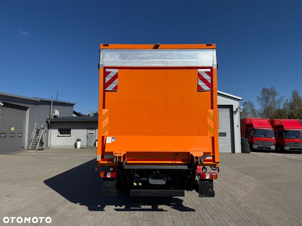 Mercedes-Benz Actros - 7