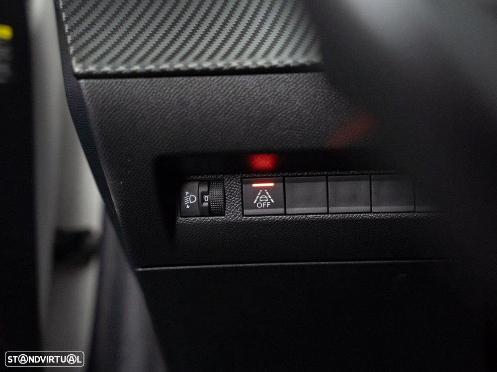 Peugeot e-208 50 kWh Allure - 18