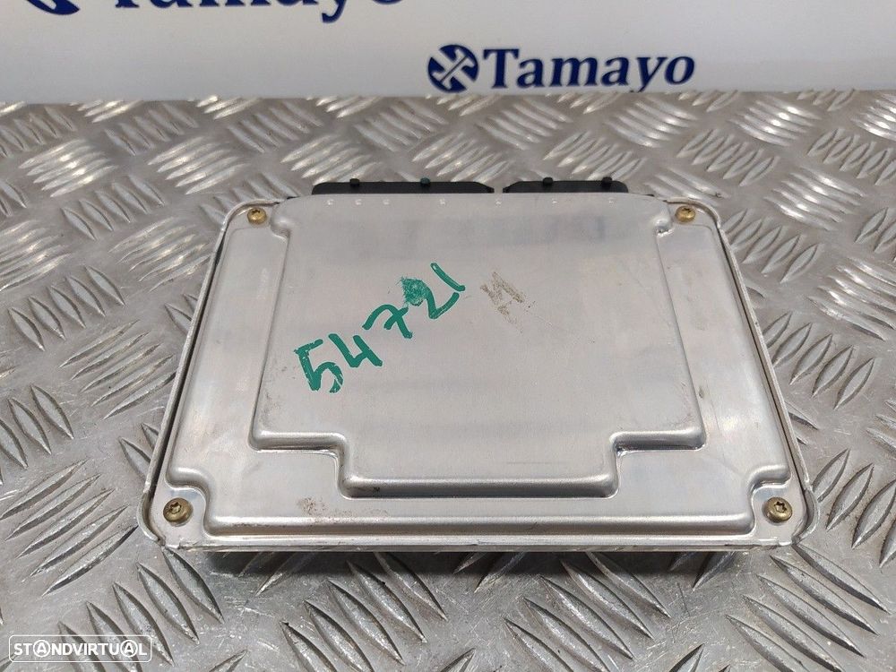 CENTRALINA MOTOR UCE AUDI A6 AVANT 2002 - 3