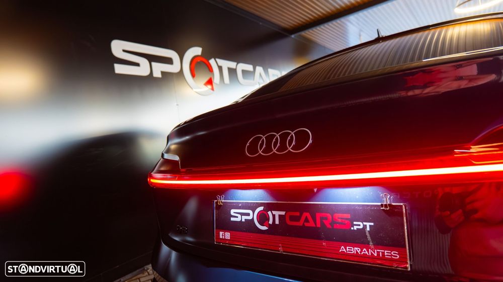 Audi Q8 e-Tron Sportback 55 quattro Advanced - 30