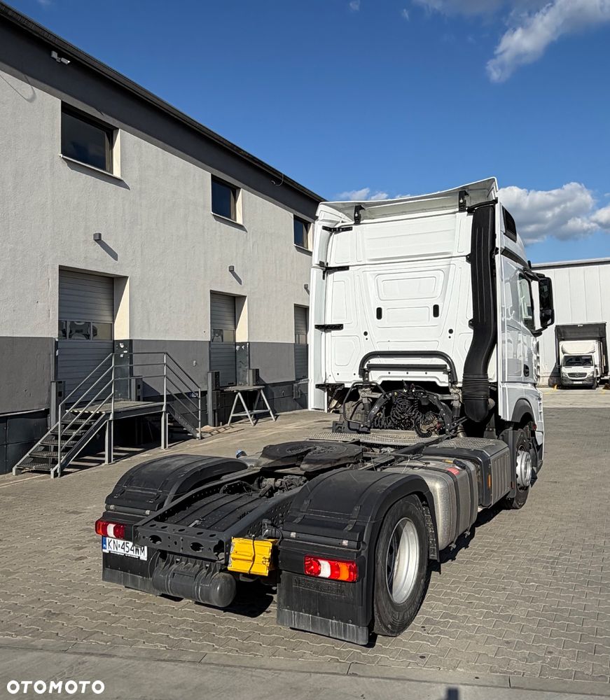 Mercedes-Benz 1845L MP5 STANDART - 5