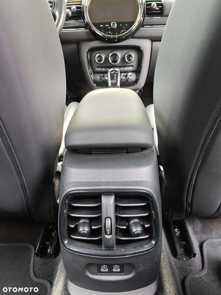 MINI Clubman Cooper - 11