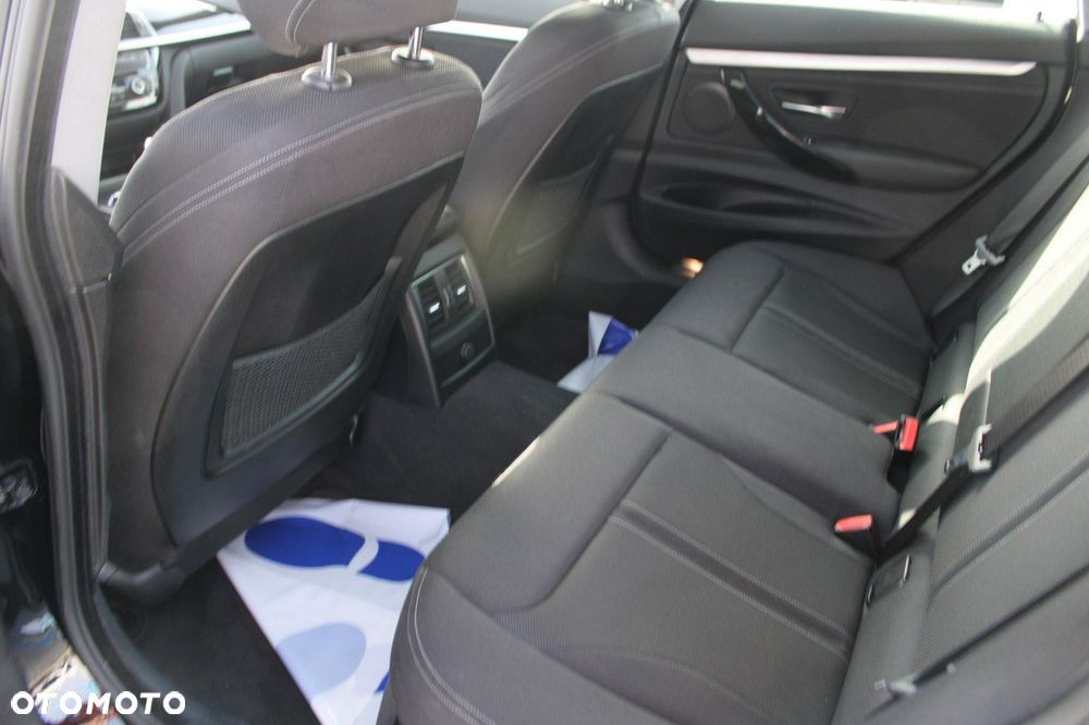 BMW 3GT - 16