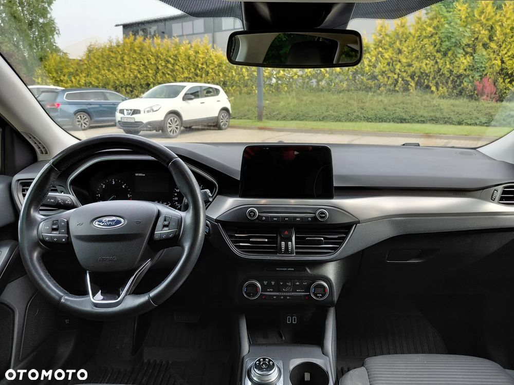 Ford Focus 2.0 EcoBlue Active - 14
