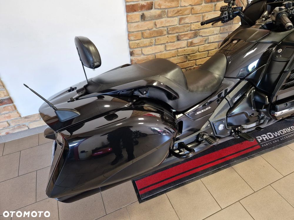 Honda GL - 27