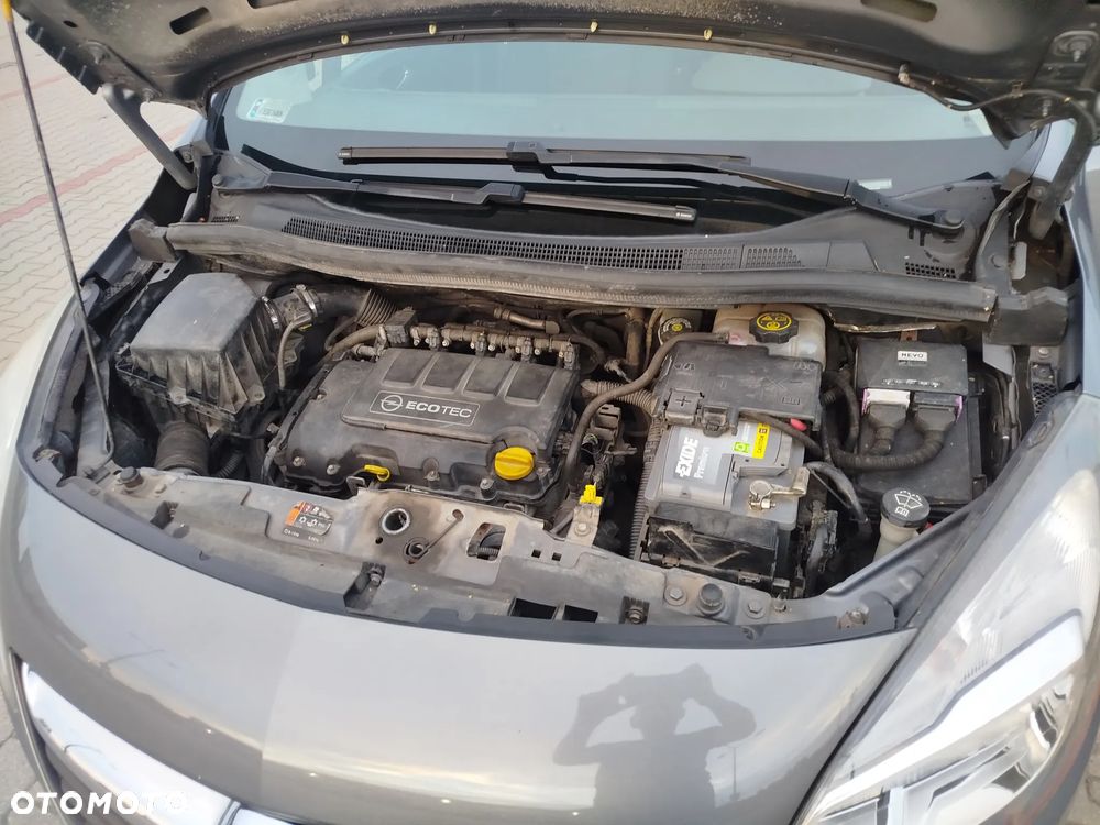 Opel Meriva - 7