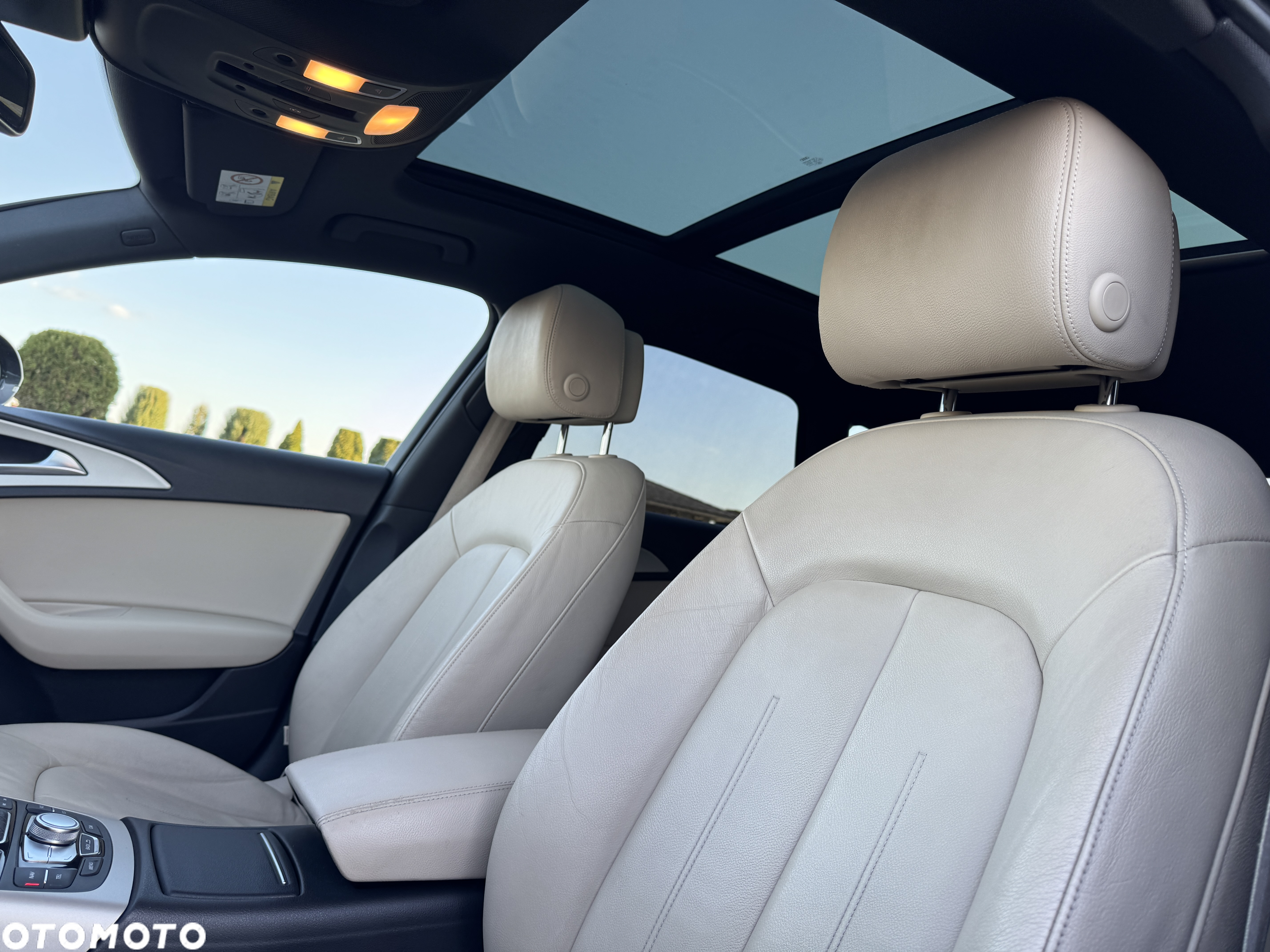 Audi A6 Allroad 3.0 TDI Quattro S tronic - 13