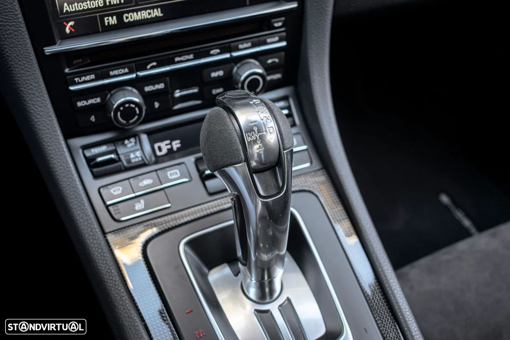 Porsche 911 (991) GT3 - 32