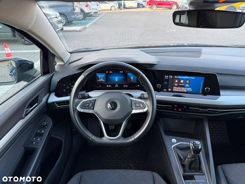 Volkswagen Golf Variant 1.5 TSI EVO Life - 19