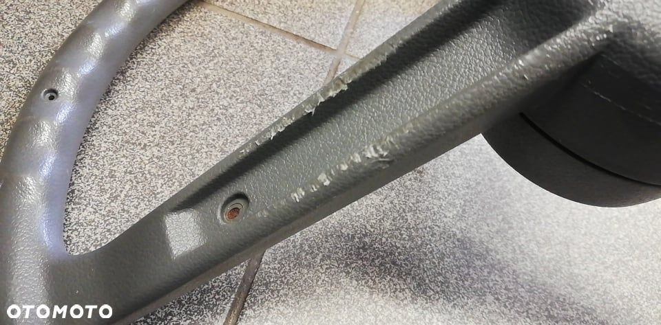 ISEKI SGR 22 SGR22 Kierownica Średnica 38cm - 11