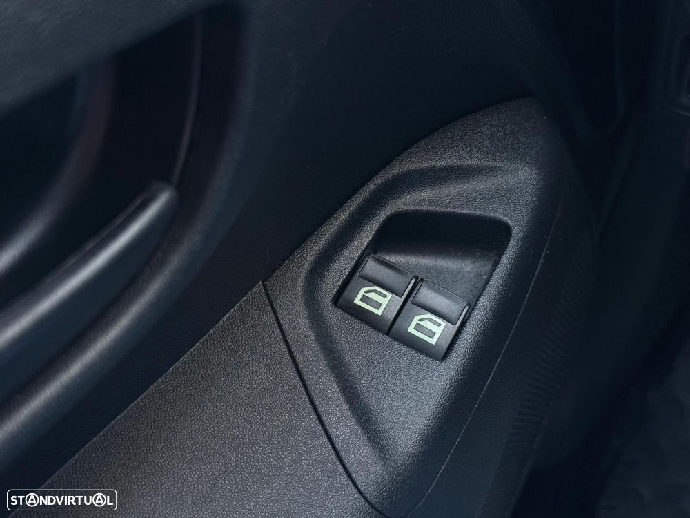 Citroën C1 1.0 VTi Shine ETG - 15