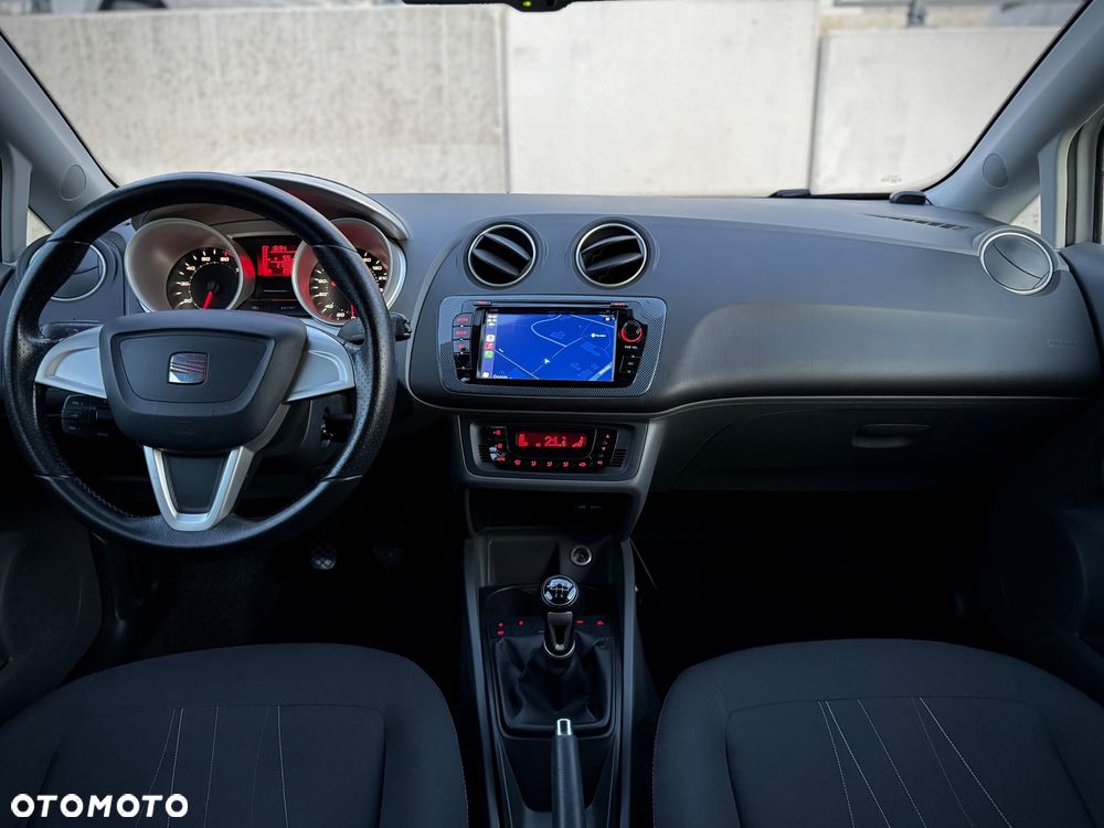 Seat Ibiza SC 1.4 16V Sport - 16