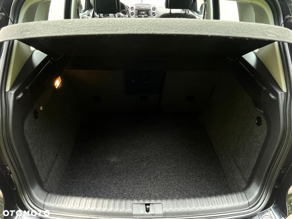 Volkswagen Tiguan 1.4 TSI BlueMotion Technology Trend & Fun - 31