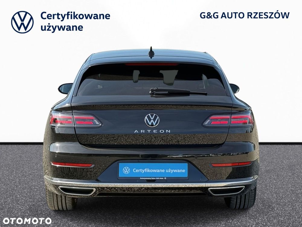Volkswagen Arteon Shooting Brake - 13
