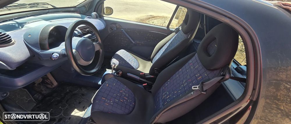 Smart City Coupé - 12