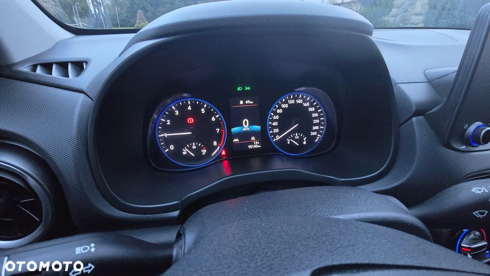 Hyundai Kona 1.0 T-GDI Select - 34