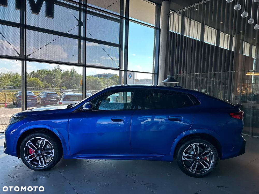 BMW X2 sDrive20d mHEV - 4