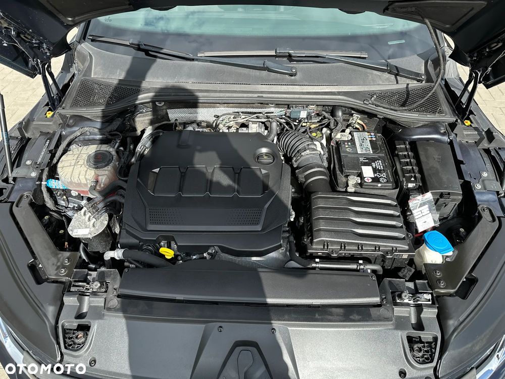 Volkswagen Arteon - 28