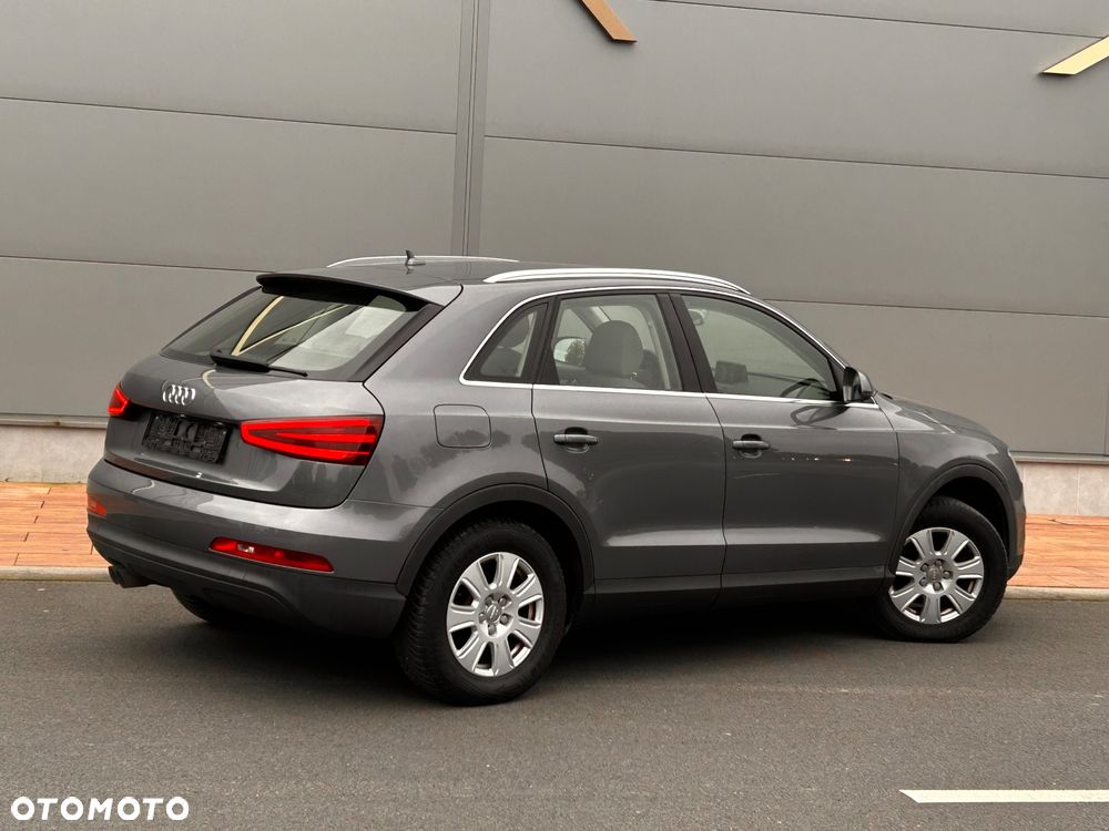 Audi Q3 1.4 TFSI - 21