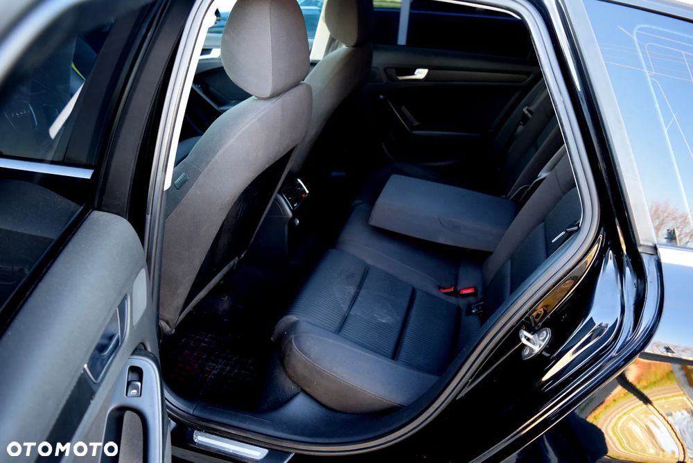 Audi A4 - 8